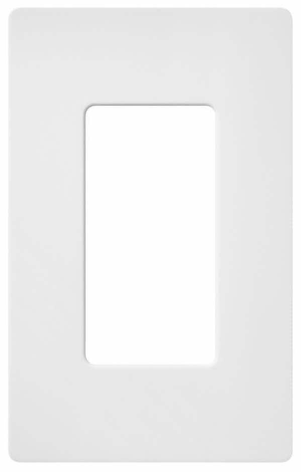 Single Pole Illuminated Light Switch Decora Rocker LED Night Light UL Listed