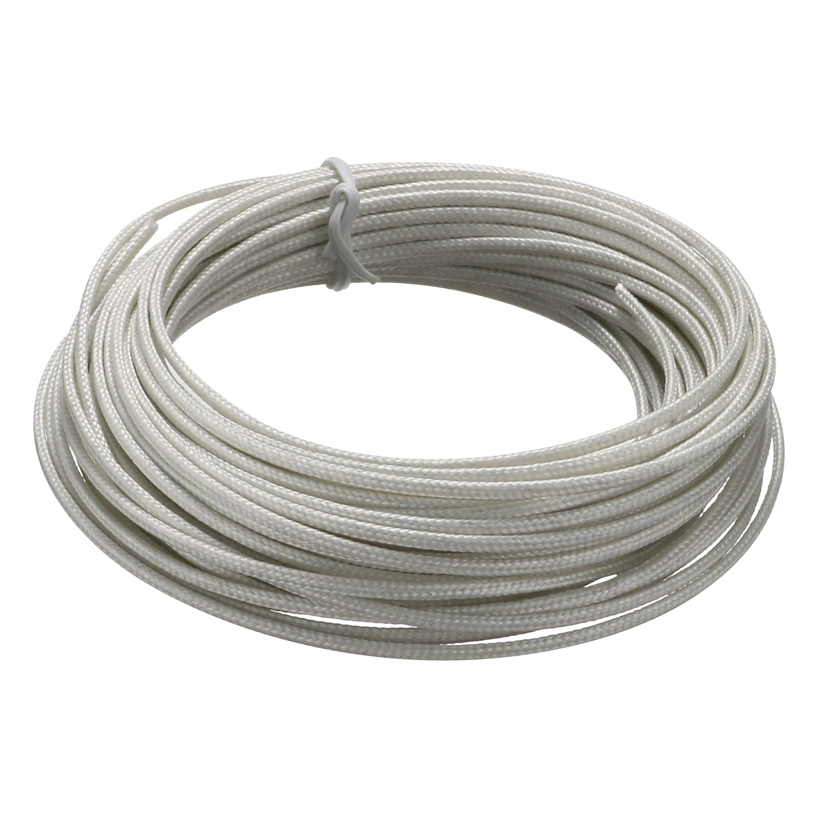 2×0.5 Thermocouple Wire Braided PTFE Insulation Up to 260°C/500°F 16 Ft