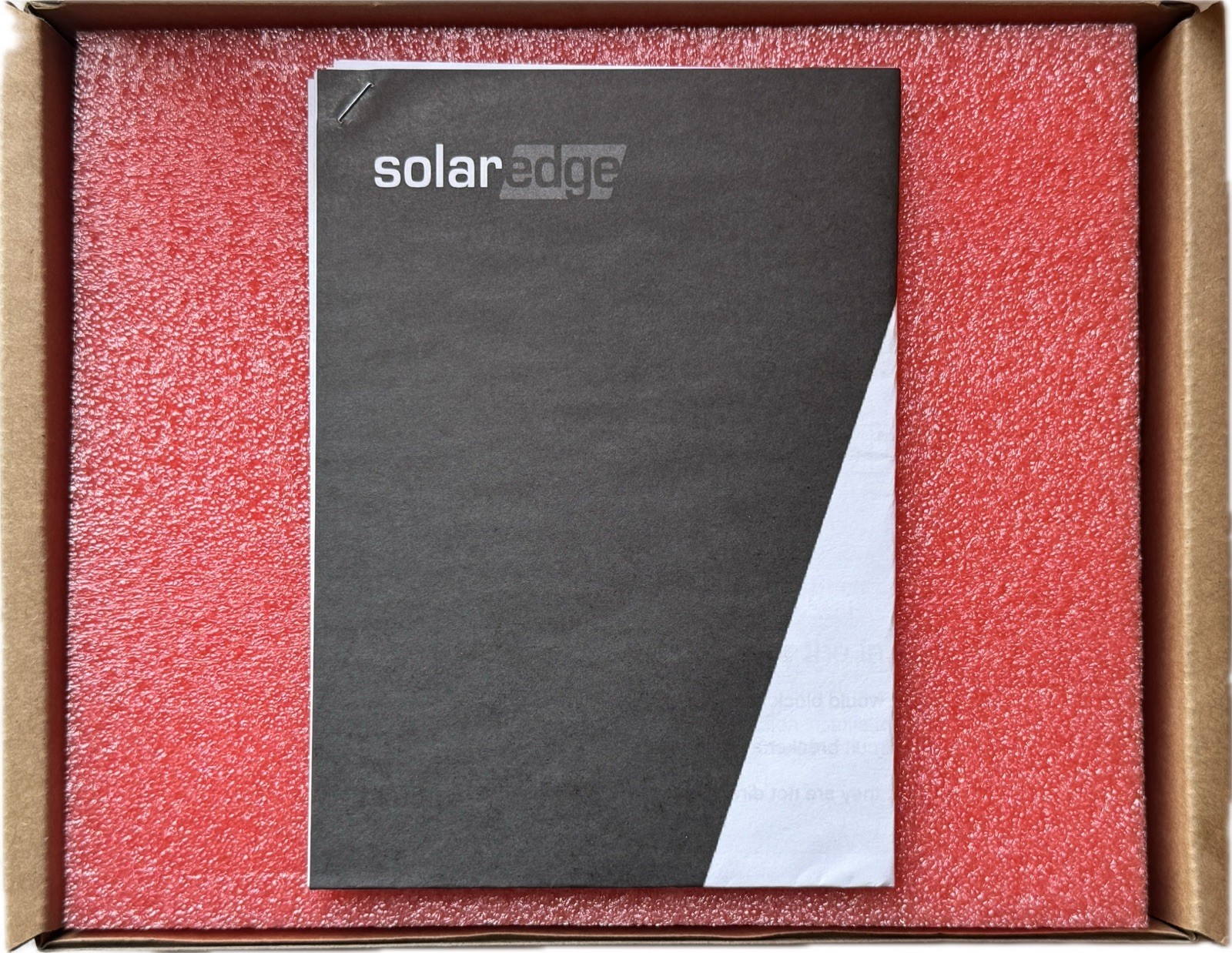 SolarEdge Slim CT 225A 50/60Hz, 2-Pk Twisted Single Unit SECT-SPL-225A-T-20-1