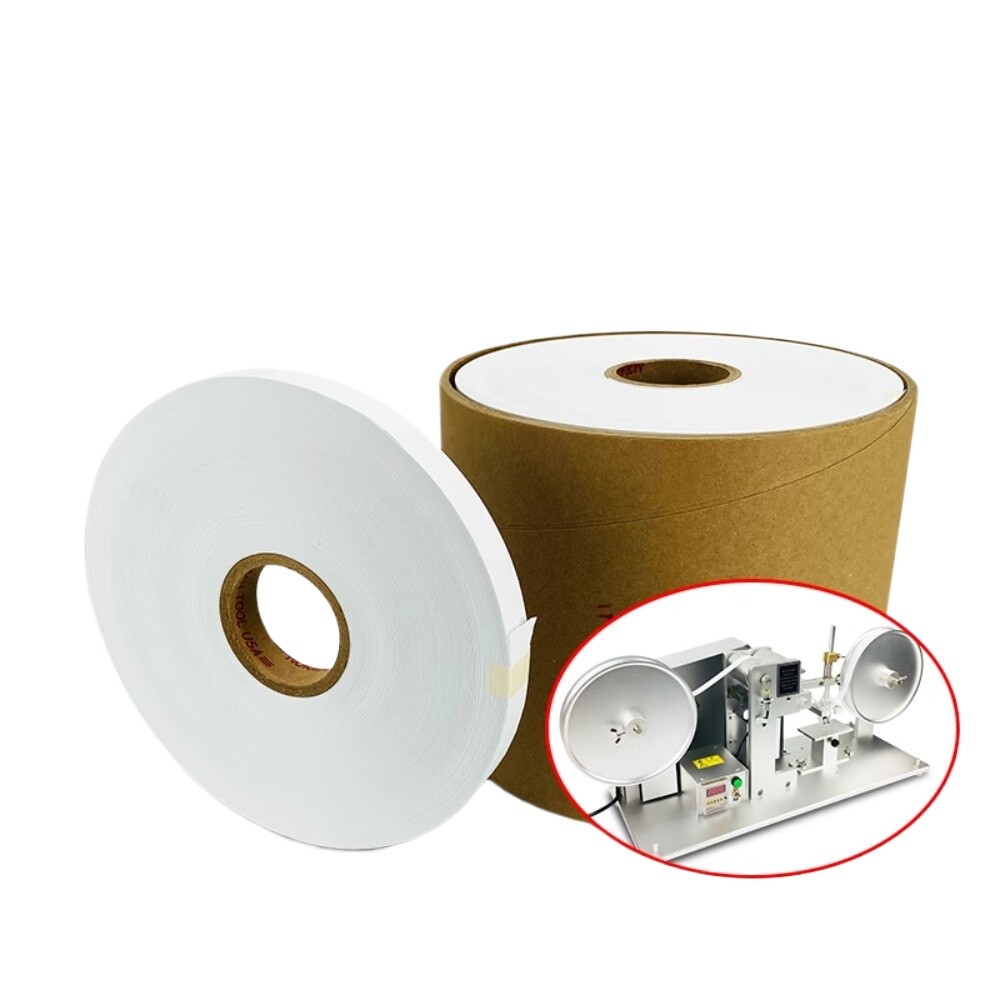 RCA wear-resistant paper tape 7-IBB-CC wear-resistant machine testing special p