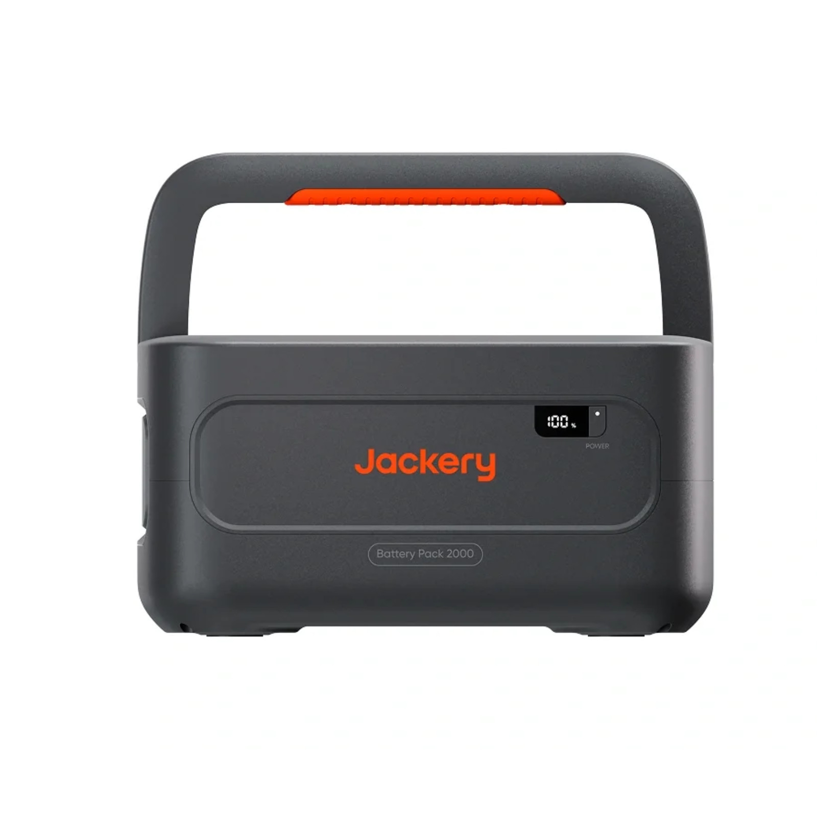 Jackery Battery Pack HP2000 Plus v2 Portable LFP Backup 2048Wh 6000 Cycles