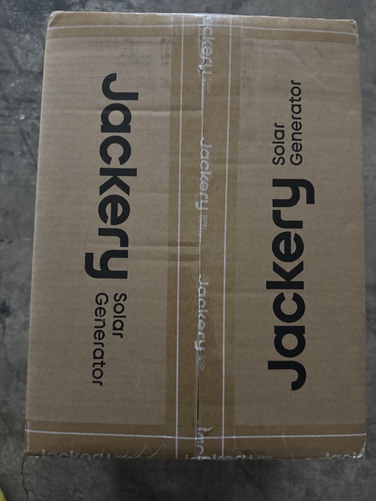 jackery explorer 1000 v2 portable power station