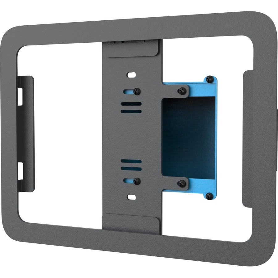 Heckler Design Wall Mount for iPad Black Gray