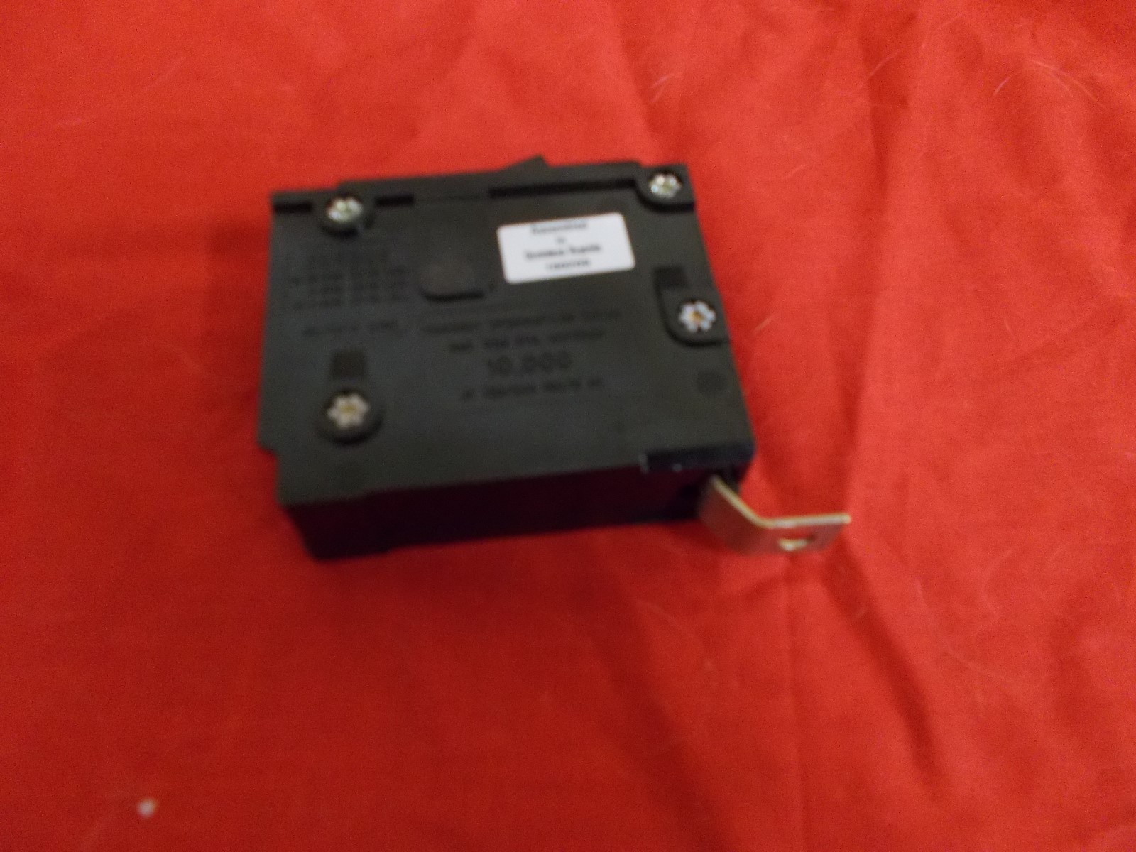 Cutler-Hammer Quicklag HACR 20 Amp Breaker Type BA – YOU GET 80 BREAKERS!