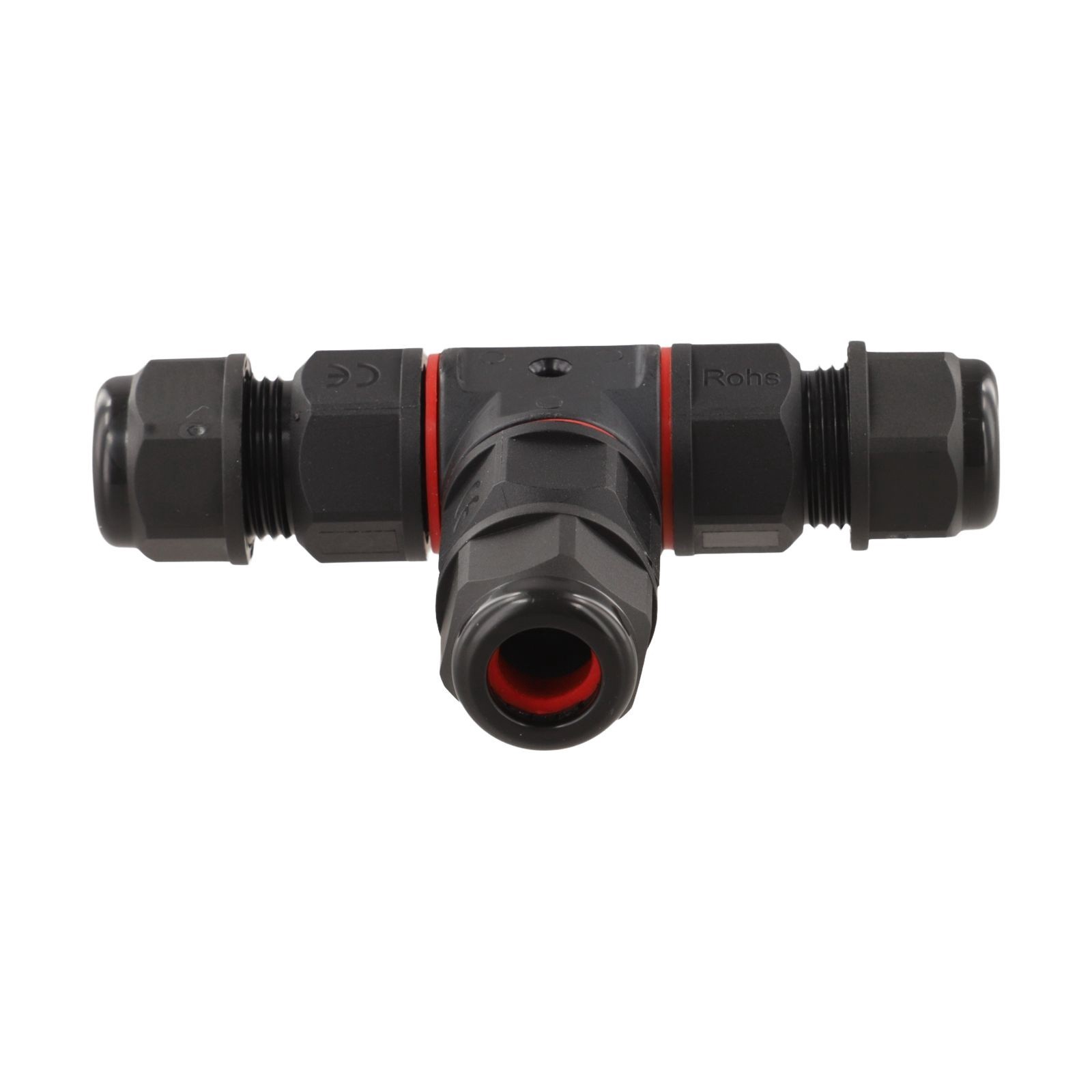 High Quality Home Garden Connector 1 Pcs Navigation 3 Pins For Stage Lighting
