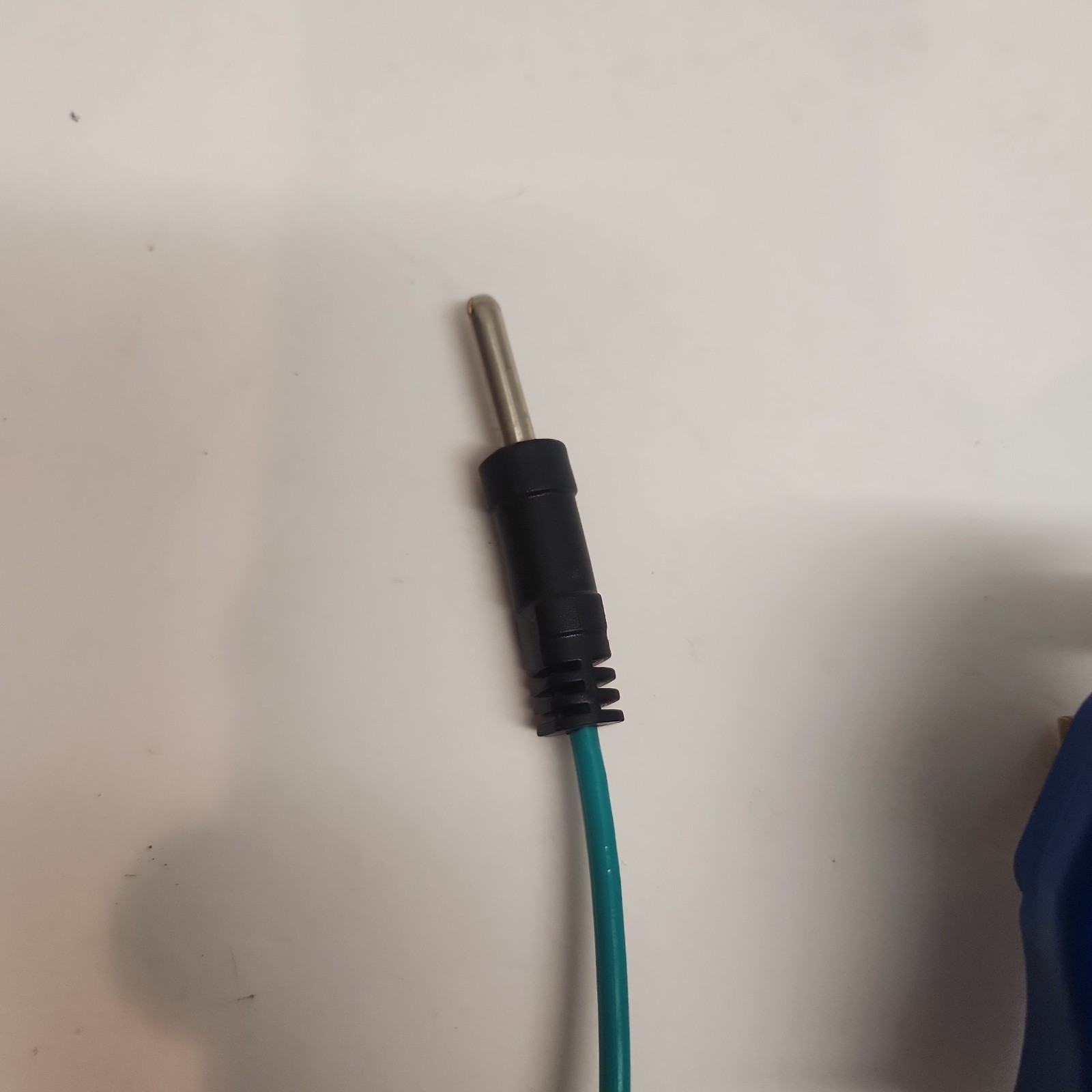 1’ NEMA N10-30P to N14-30R Dryer Adapter Cord 3-Prong to 4-Prong 30Amp/250Volts