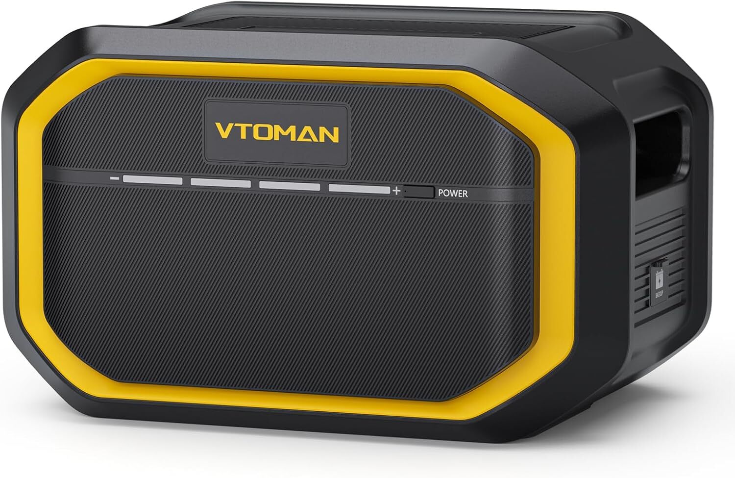 VTOMAN Extra Battery 1548Wh for FlashSpeed 1000 & 1500 Power Station Battery