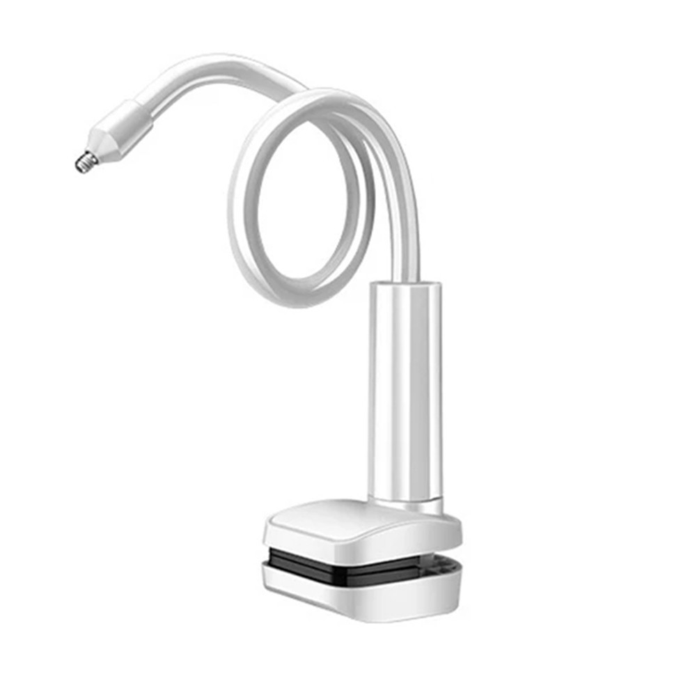 Wear Resistant Galvanized Steel Security Camera Clip Holder (66 characters)