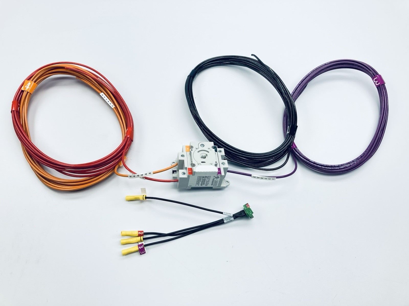 Enphase EP200G-SC2-RSD-KIT IQ System Controller 200A / 885-01378 / R2/IQ8 Ready