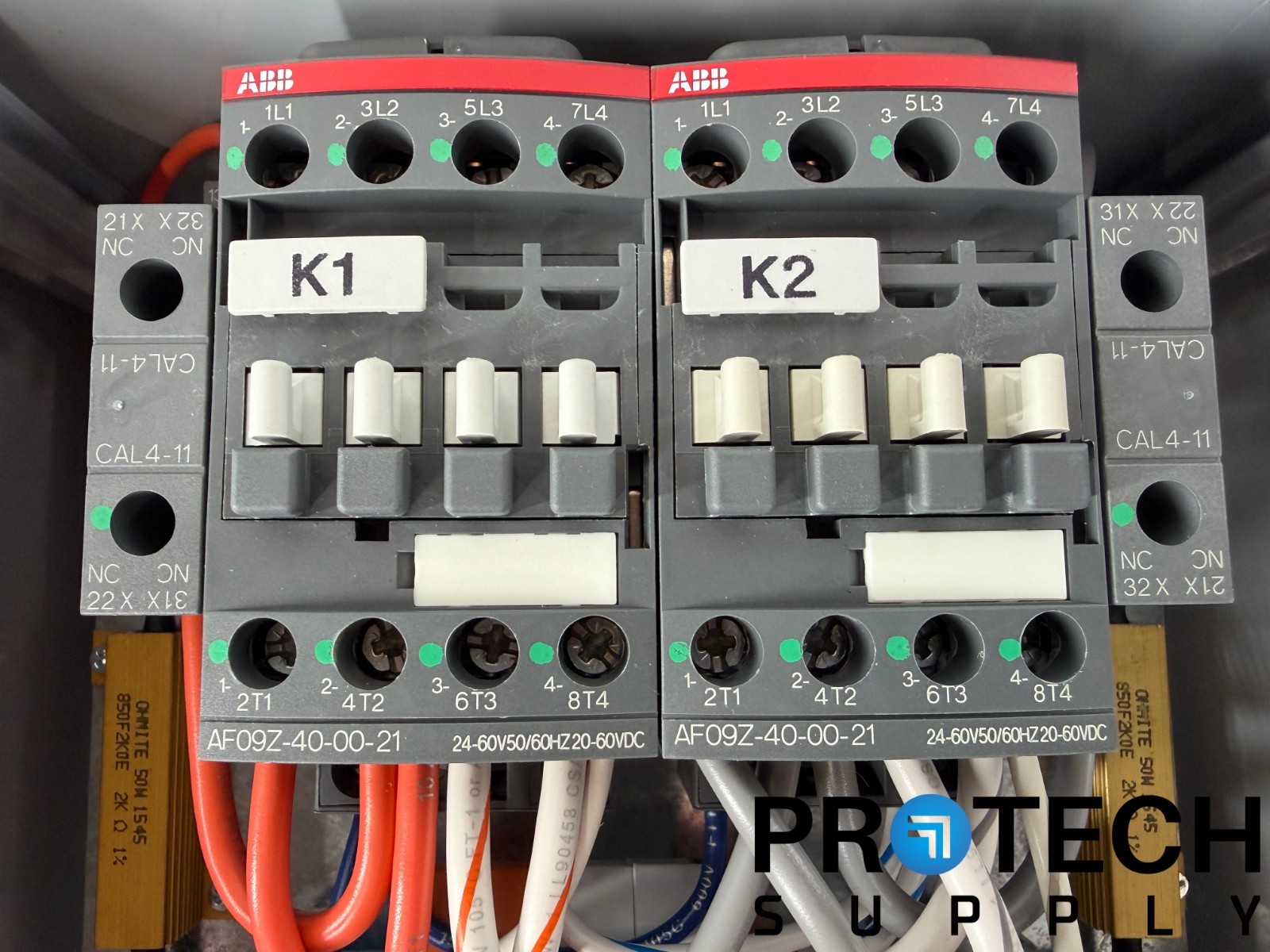 NEW ABB Solar Rapid Shutdown (RSD) System RS2-2PN6 with WARRANTY