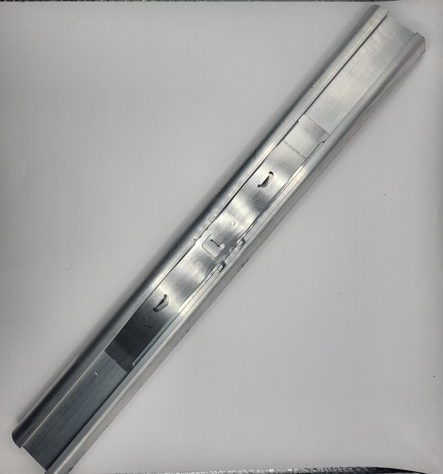 IronRidge Bonded Structural Splice Rail Kit XR-10-BOSS-01-M1