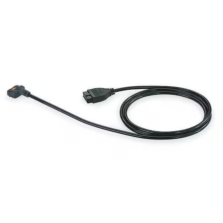 Mitutoyo 05Cza662 Spc Cable W/Data Switch, 40 In, Ip65