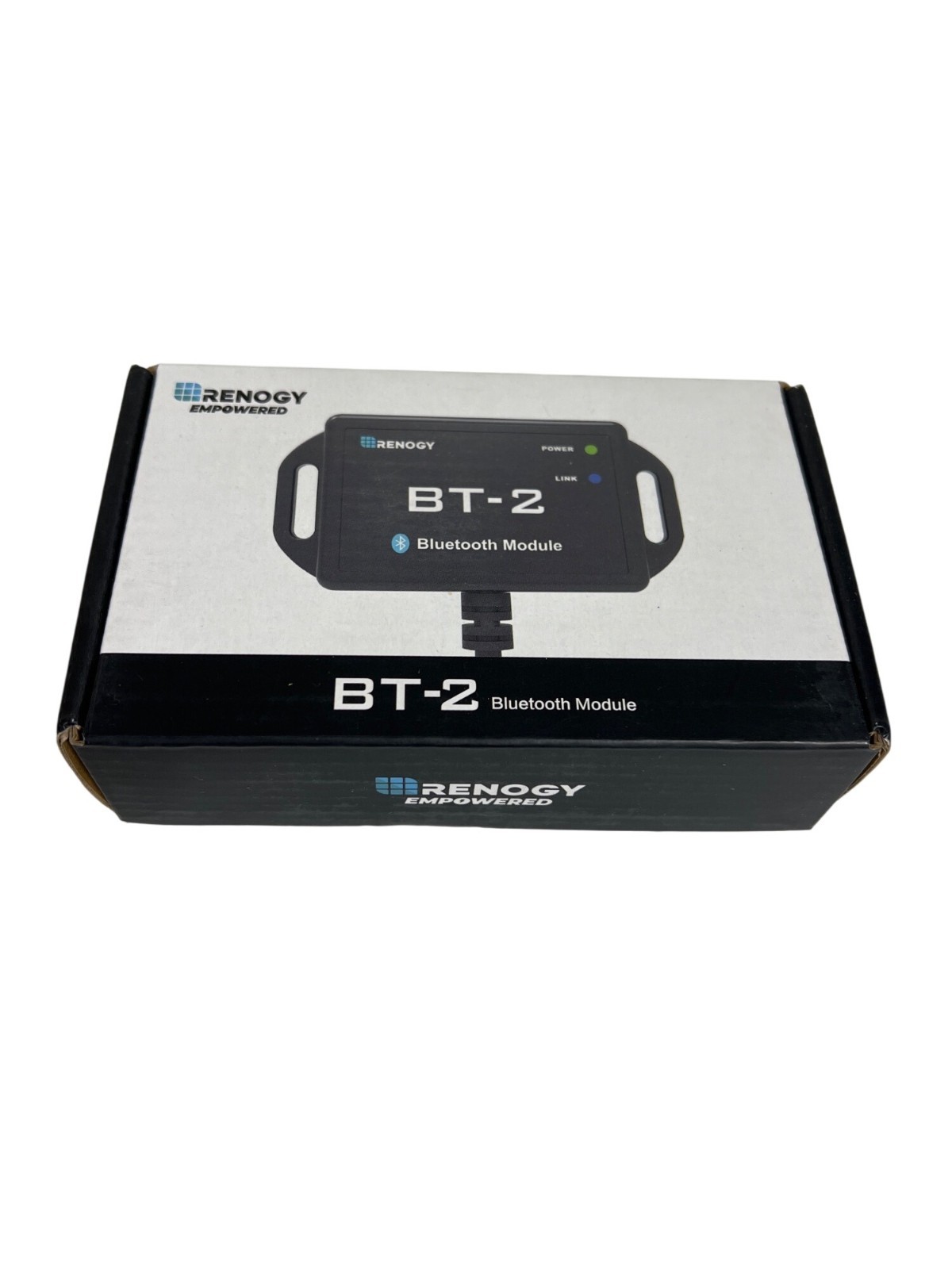 Renogy BT-2 Bluetooth Module – New, Open Box
