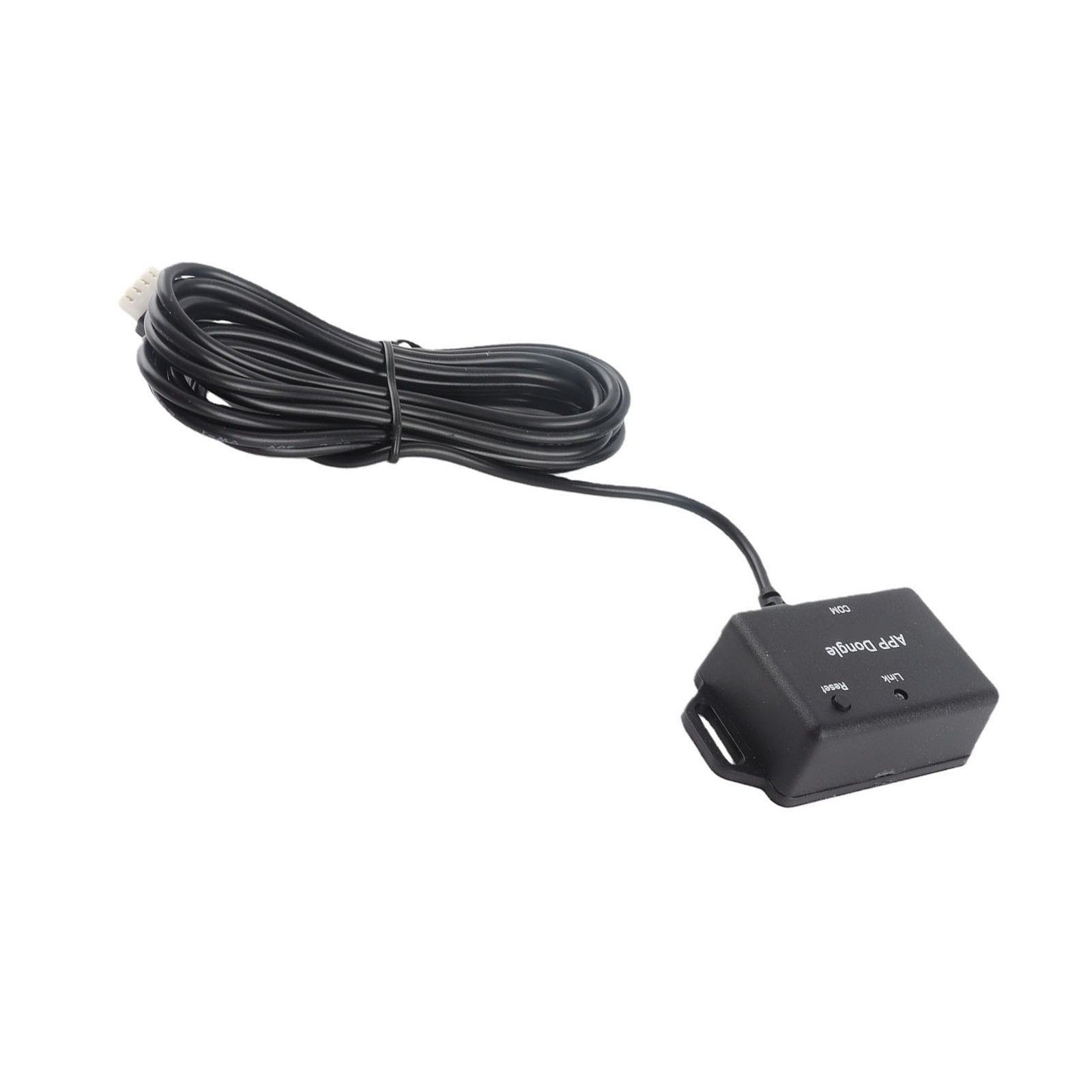 1 Solar Charge Controller Bluetooth Module Durable Accessory For Home Solar