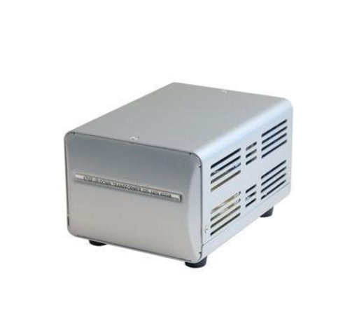 Kashimura Step Up and Down Voltage Converter Transformer 550W 100/220-240 NTI-27