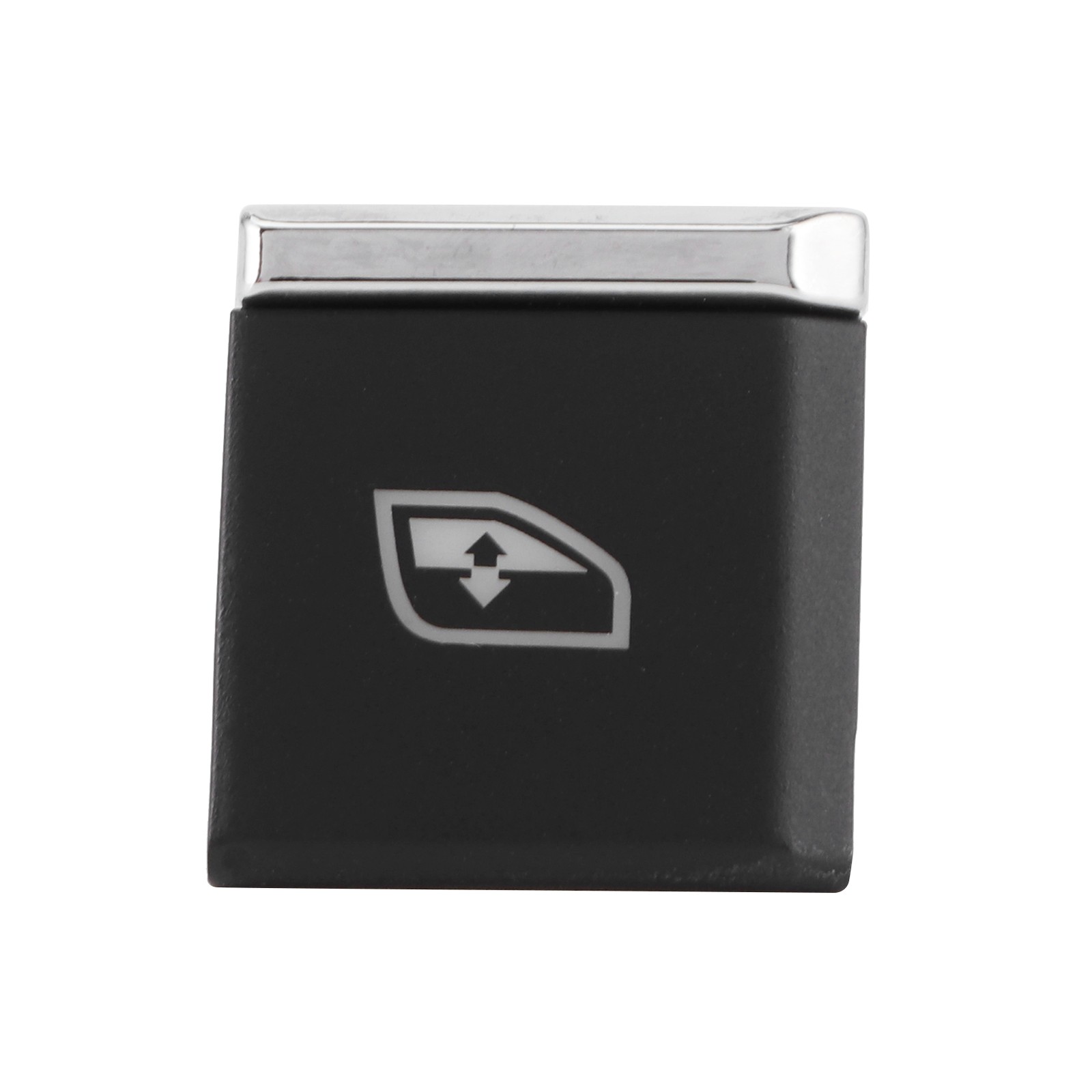 Auto Window Switch Button Cover Durable Scratch-Resistant For CLQH