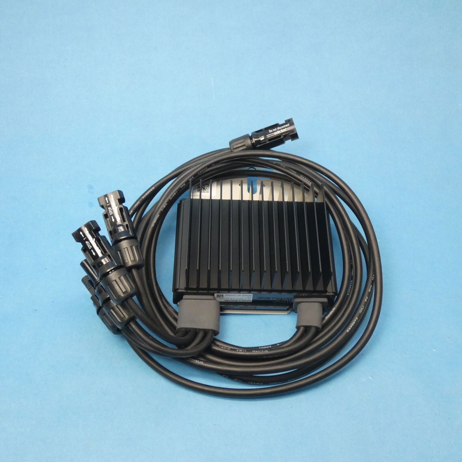 SolarEdge P860-4NMDMBX Power Optimizer 860 Watt For 2 x 72 Cell Modules