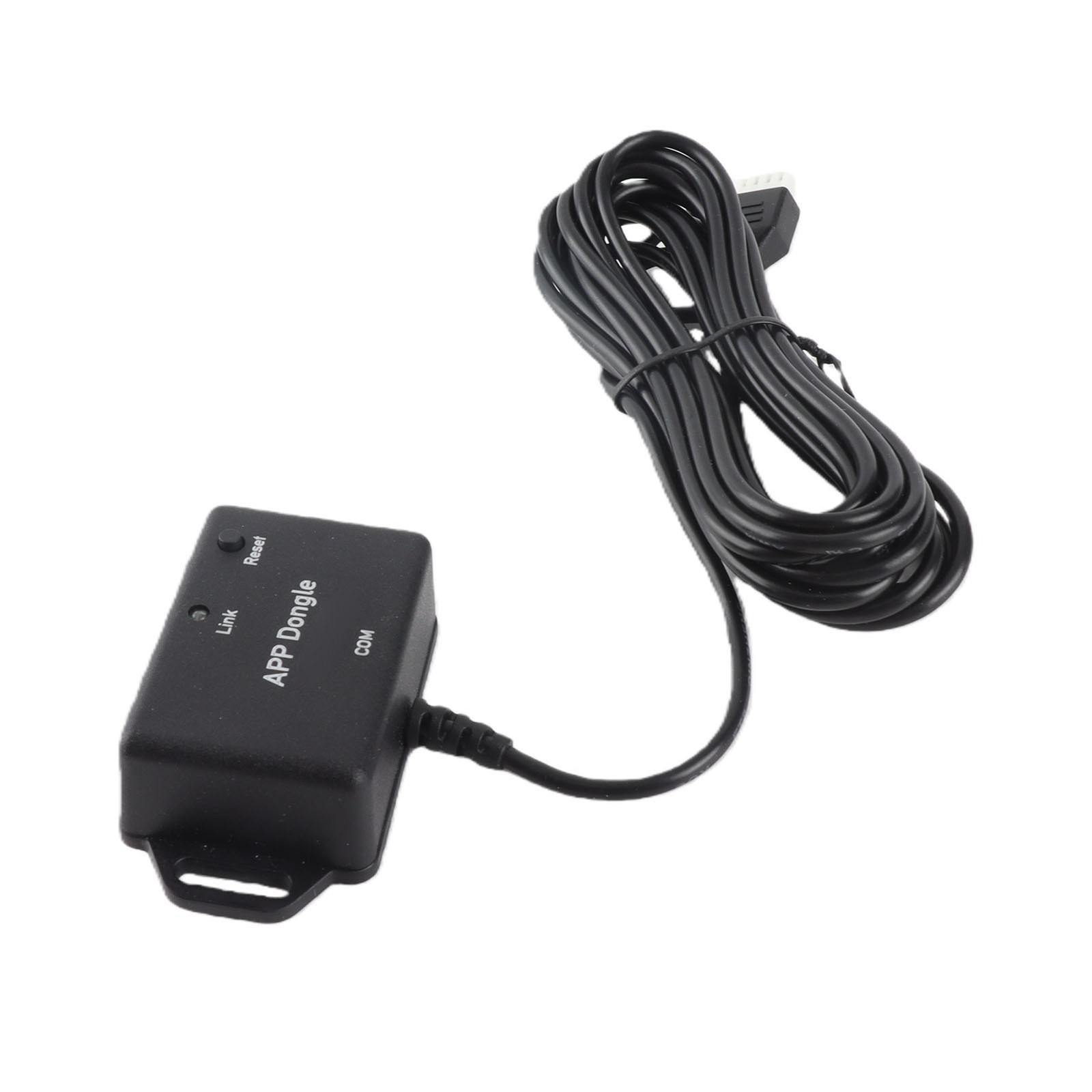 1 Solar Charge Controller Bluetooth Module Durable Accessory For Home Solar