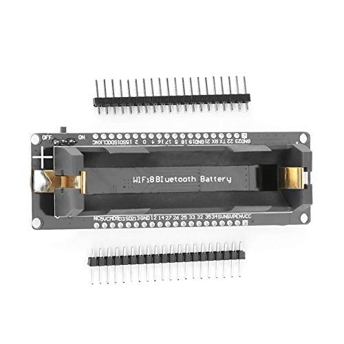 1PC Battery Board Development Board Charger V3 Bluetooth Transceiver Module