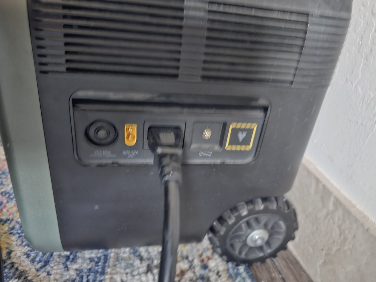 Vanpower super Pro 2000 Power Station