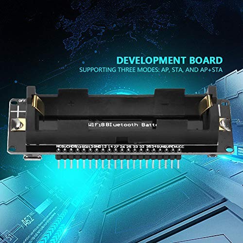 1PC Battery Board Development Board Charger V3 Bluetooth Transceiver Module