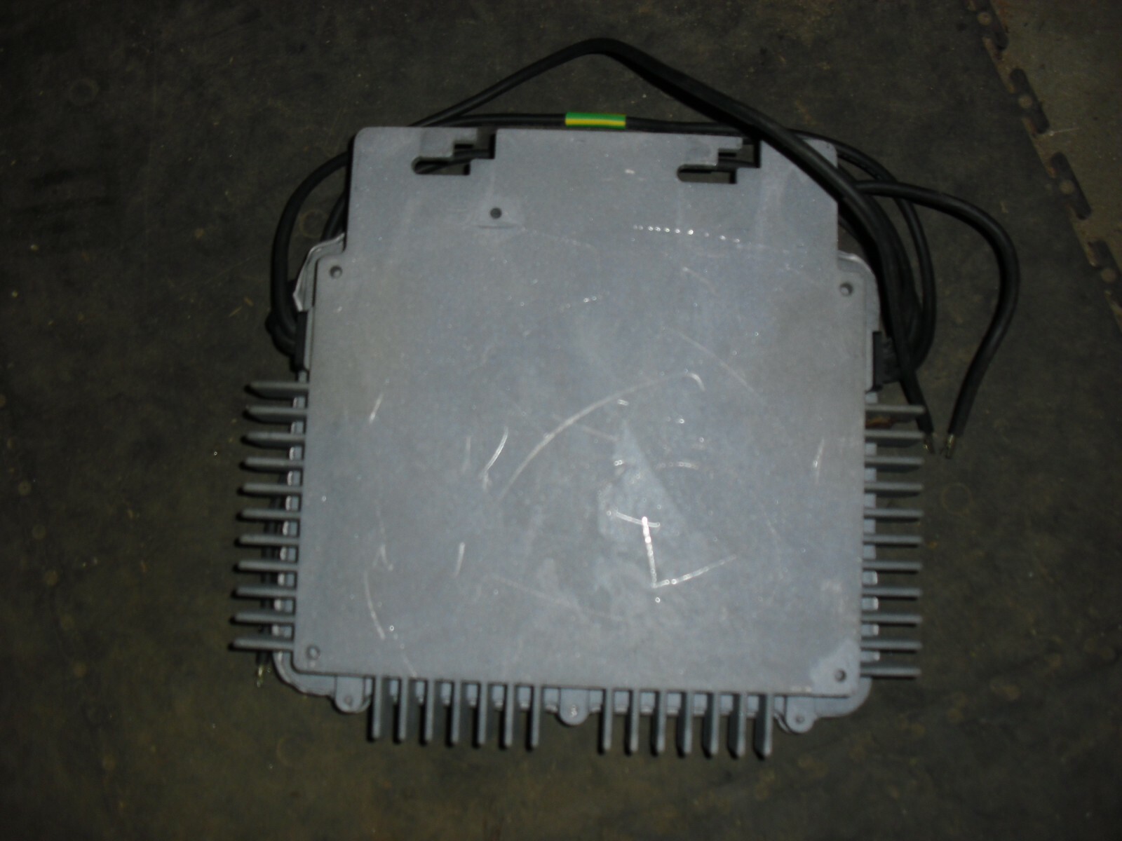 SM-S460 Synergy Grid Single Phase Utility Grid Tie Inverter 53-65 VDC, 50mA-10A