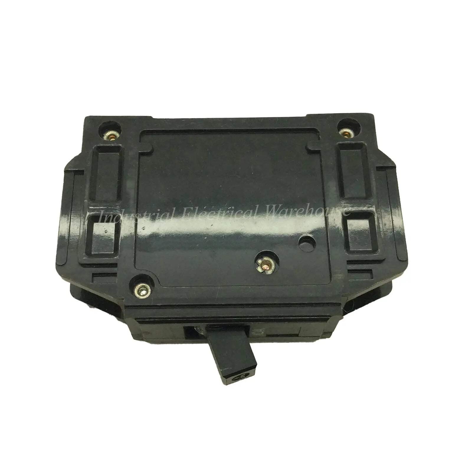 Mitsubishi No-Fuse Circuit Breaker 1P 10A 250VAC 50Hz 6kA BH-A
