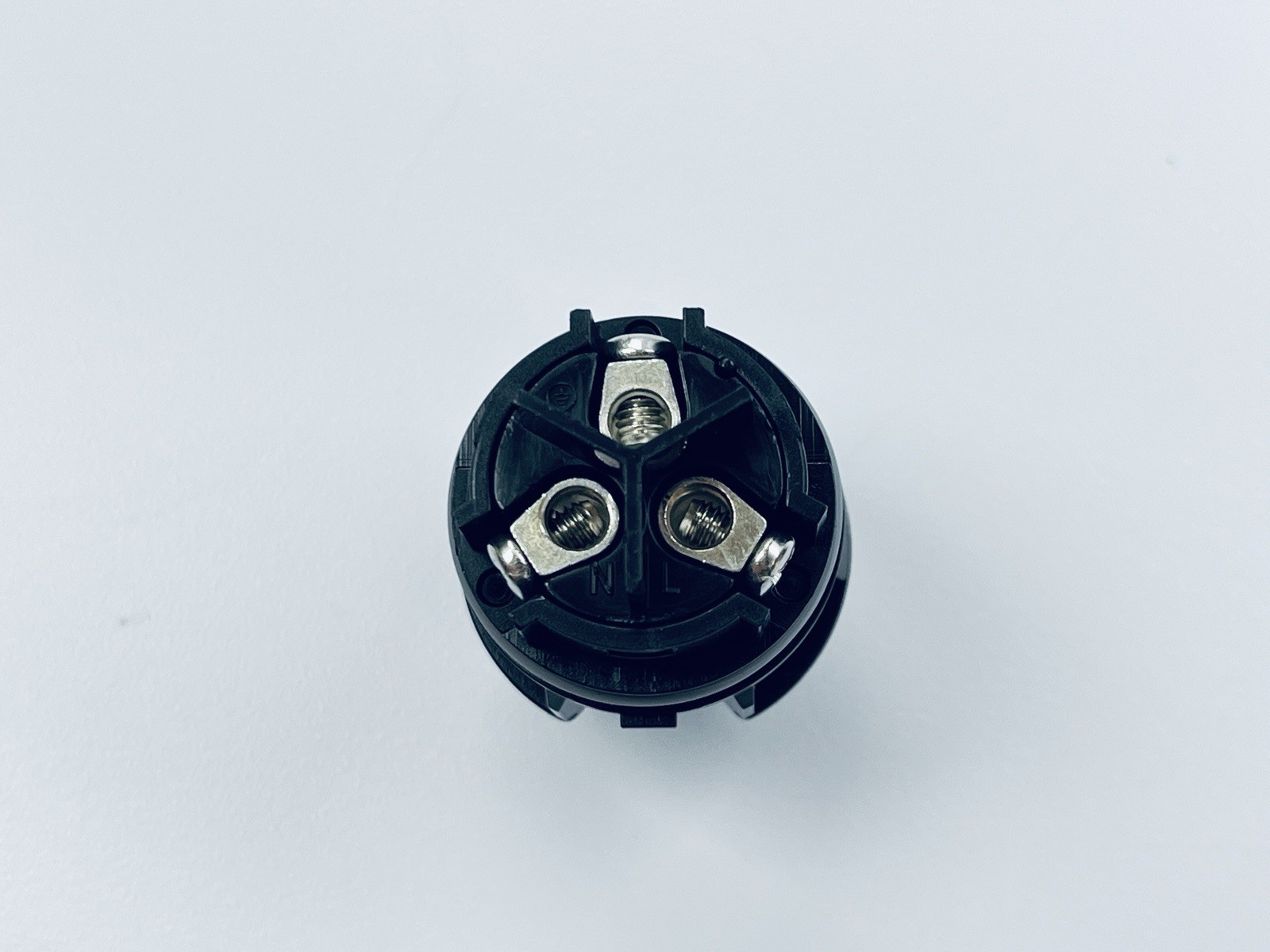 Lot of 5 Hoymiles BC01-3M22-15 Male AC Bus Connector 3-Pin Solar Photovoltaic