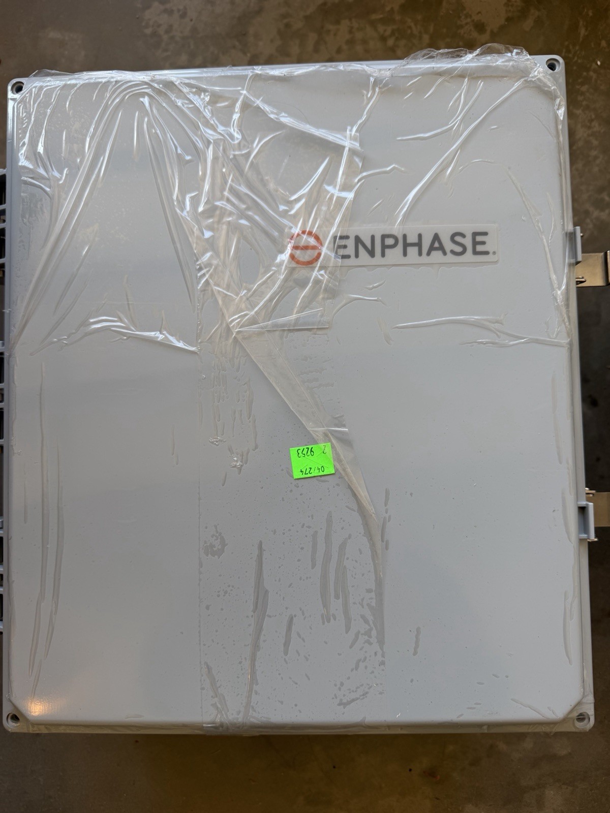 Enphase Installation Kit