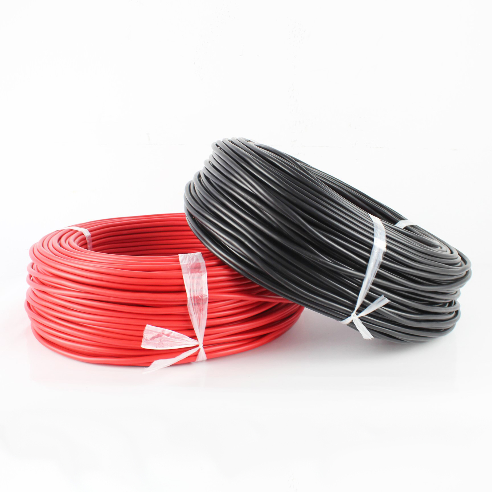 8 Gauge AWG Copper Battery Welding Cable Car RV Solar Marine Inverter Power Wire