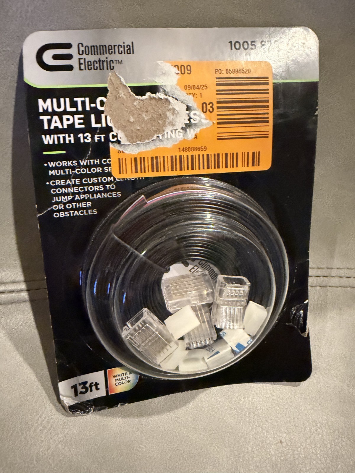 Leviton Residential Grade GFCI Receptacle Thermoplastic 15A 125V GFNT1-RW (C6-2)