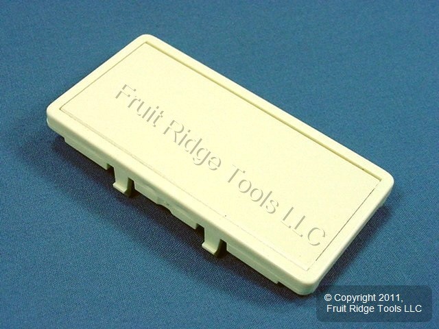 Almond Color Conversion Change Kit for True Touch Multi-Remote Dimmer TTKTR-A