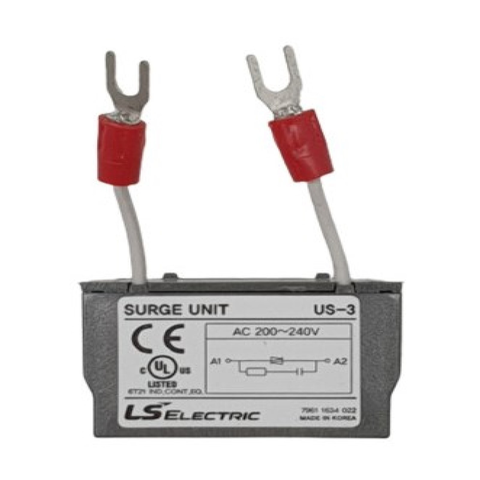 LS Electric US-3 AC200~AC240V Surge unit