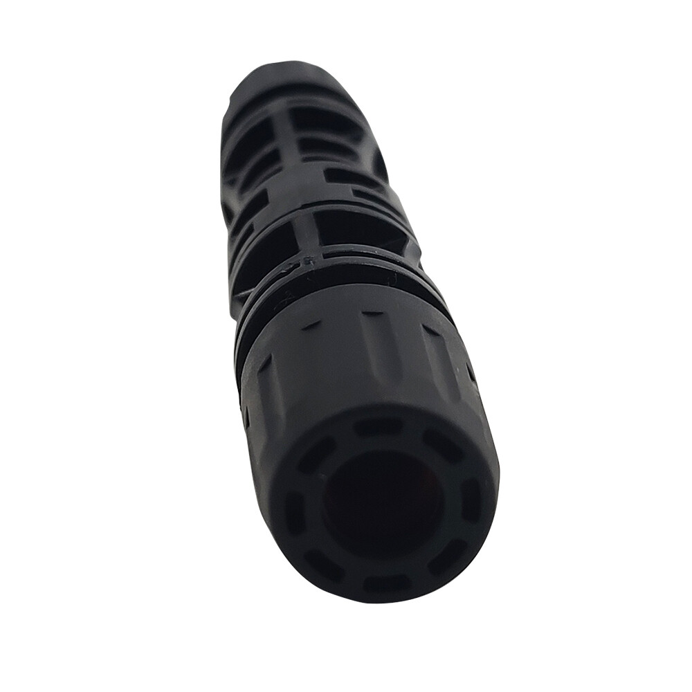 10 pair Solar Panel Photovoltaic Connectors Solar Cable Connectors 30A 1500V