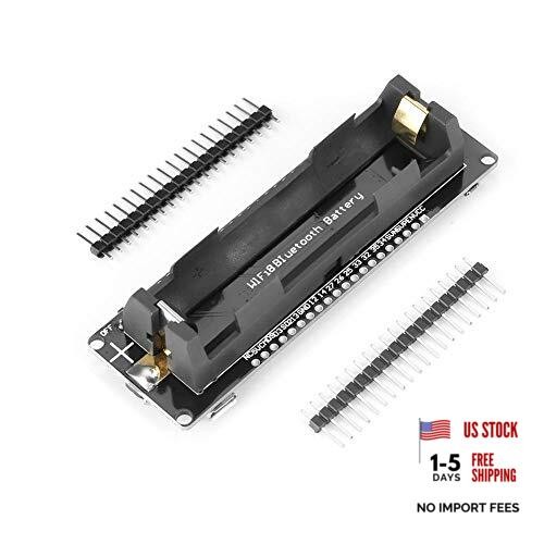1PC Battery Board Development Board Charger V3 Bluetooth Transceiver Module