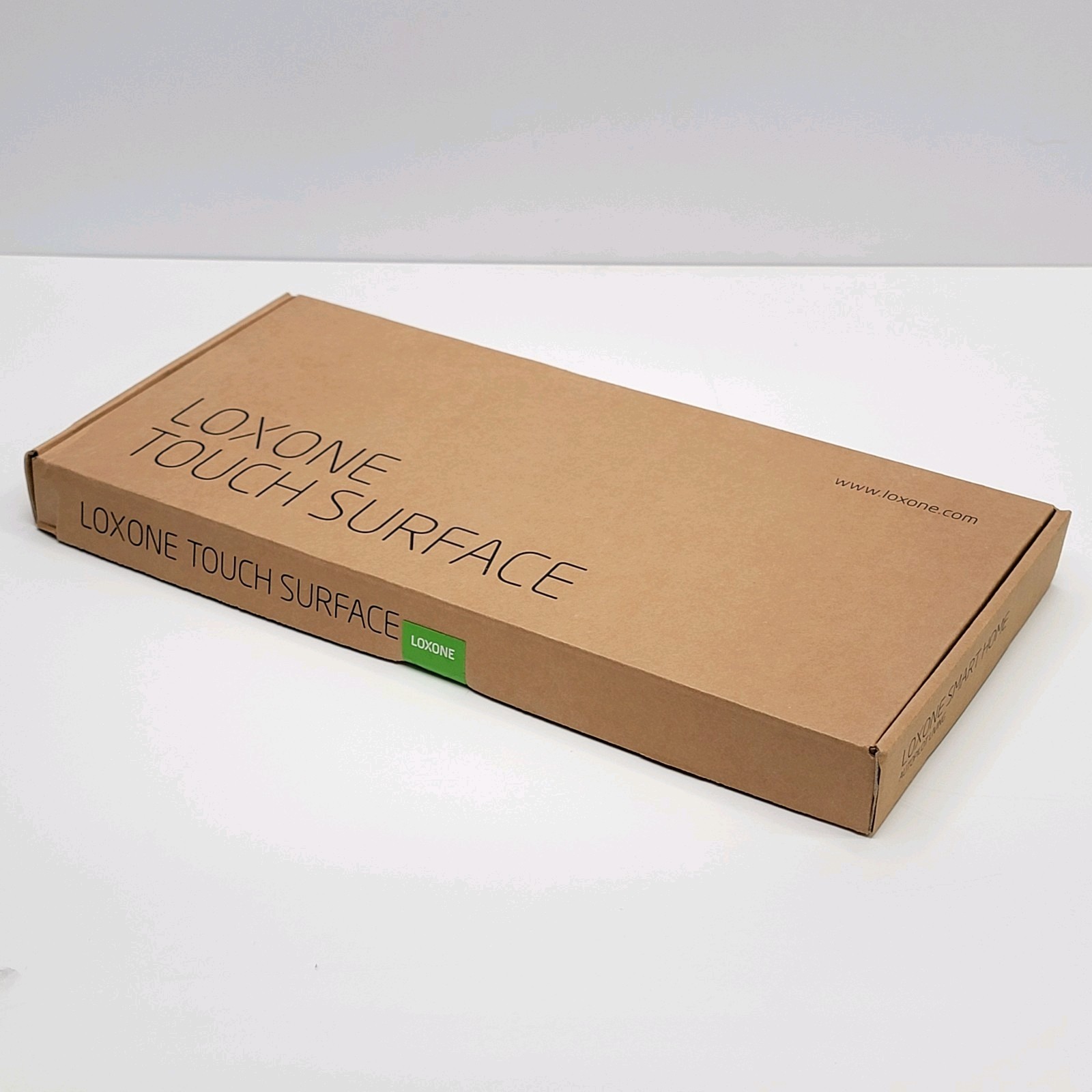 NEW SEALED BOX – Loxone Miniserver TOUCH SURFACE TREE – Model # 100284