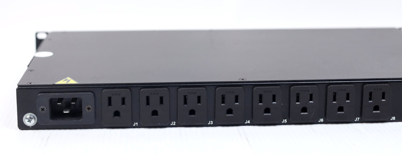 Richard Gray’s Power Company Extender IP (Adds Outlets & IP Contol) u07