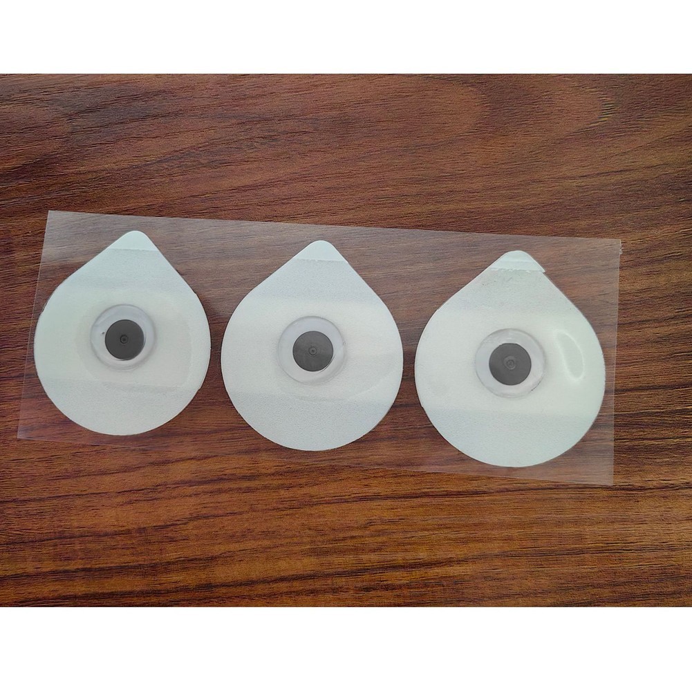 For Grounding Sticky Pads Set Of 30 Effective For EARTHING Solution At Home