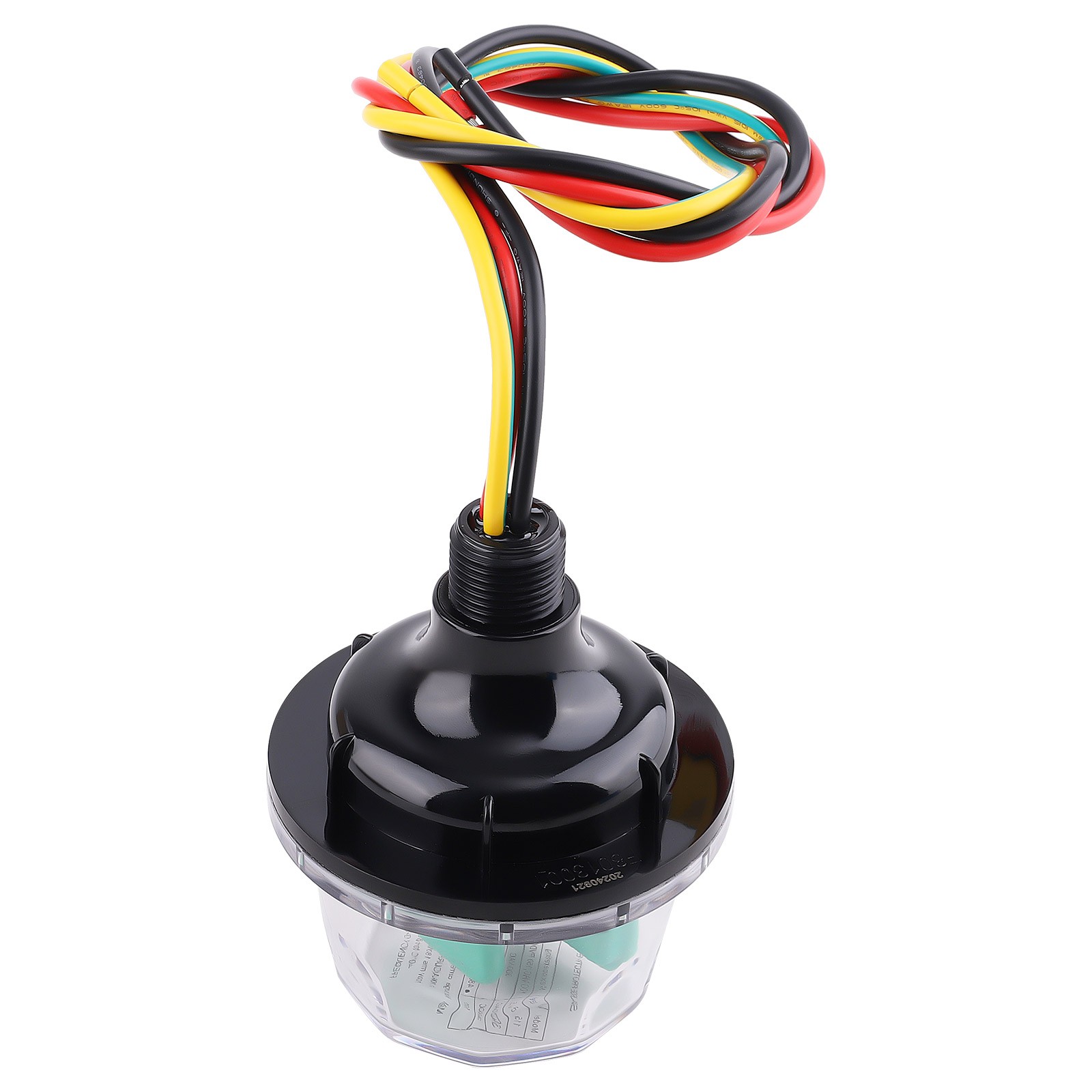 Surge Protector Device 600 for Home Garden Electronics 480VAC 600VDC Safety