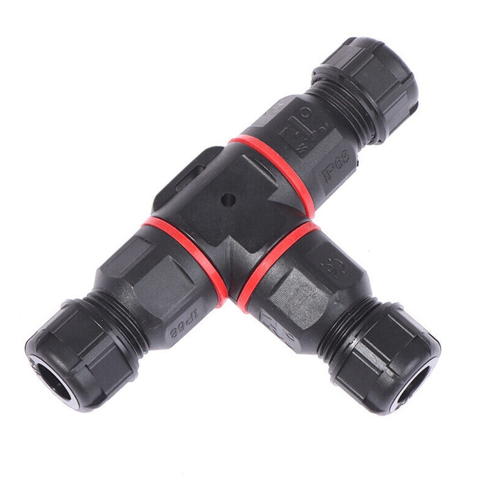 High Quality Home Garden Connector 1 Pcs Navigation 3 Pins For Stage Lighting