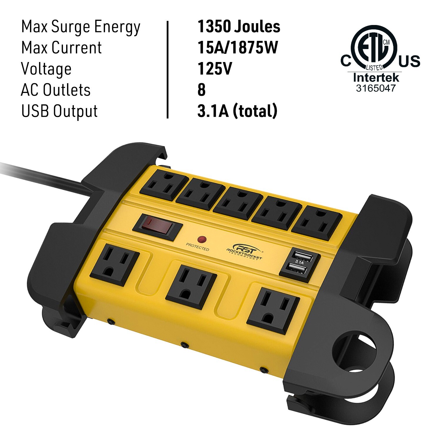 Portable 5000mAh Rechargeable Battery Operated Air Conditioner Fan