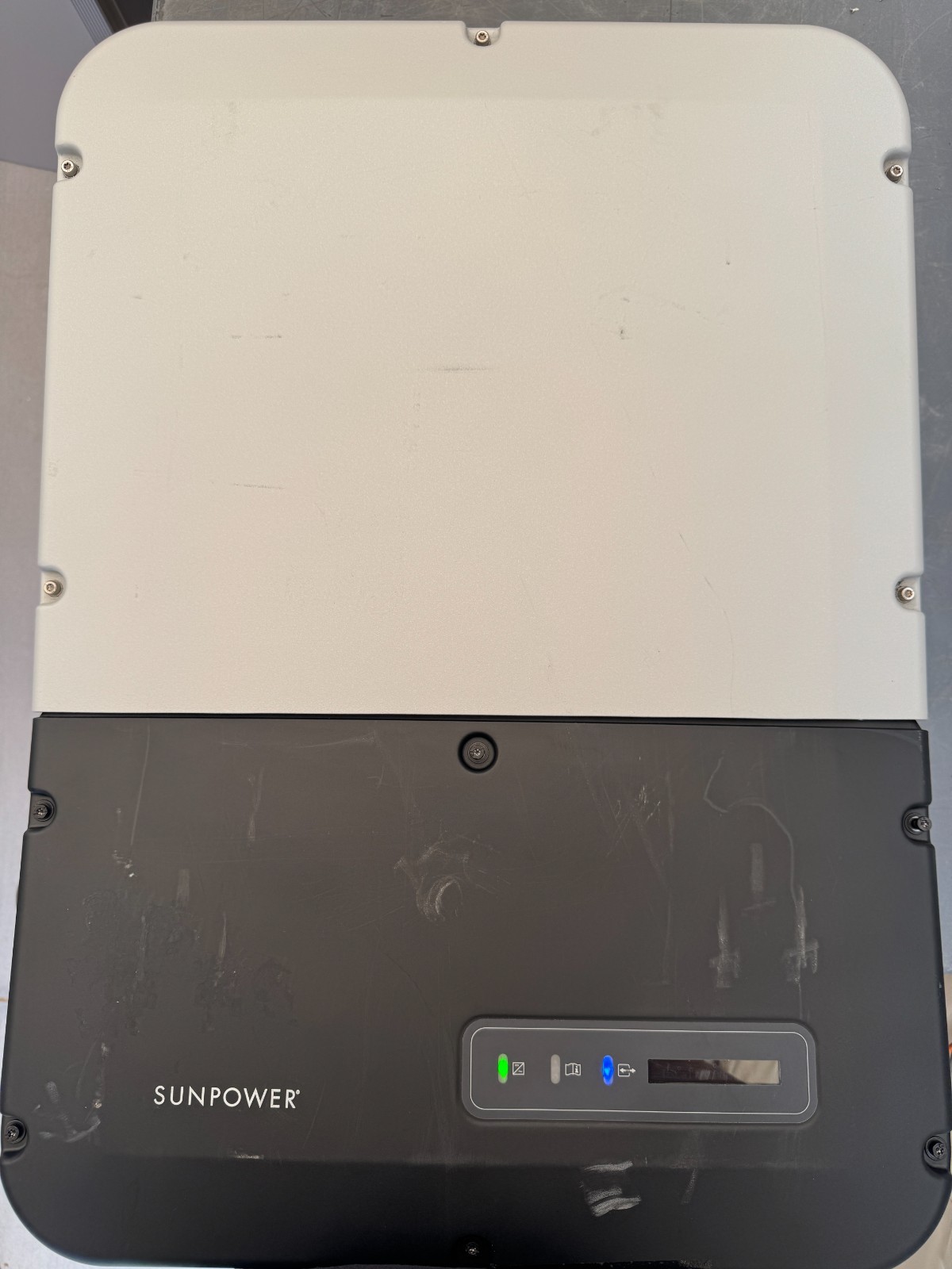 SMA Sunny Boy SB3.0-1 SP-US-40 3000W Grid Tie Solar Inverter