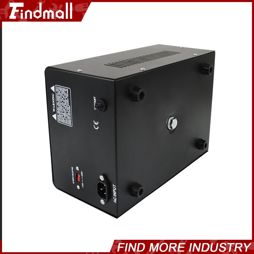 3000W Voltage Converter Transformer Step Up/Down 110V-120V to/From 220-240V