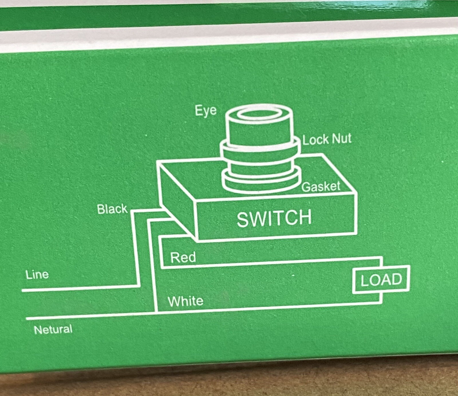 Bulk 11 PCs- SR-05 Model Photocell Electronic Switch