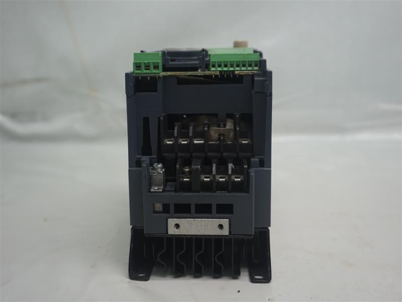 Fuji Electric FRN0.4C1E-2J FRN04C1E2J Frenic-Mini Inverter w/ Missing Cover