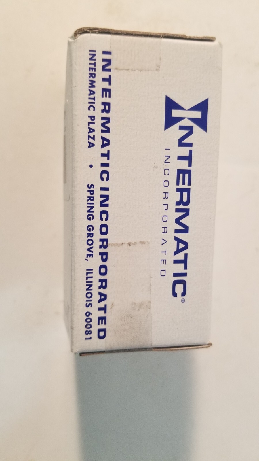 Intermatic Wg1573 Replacement timer Motor 208 To 277 Vac