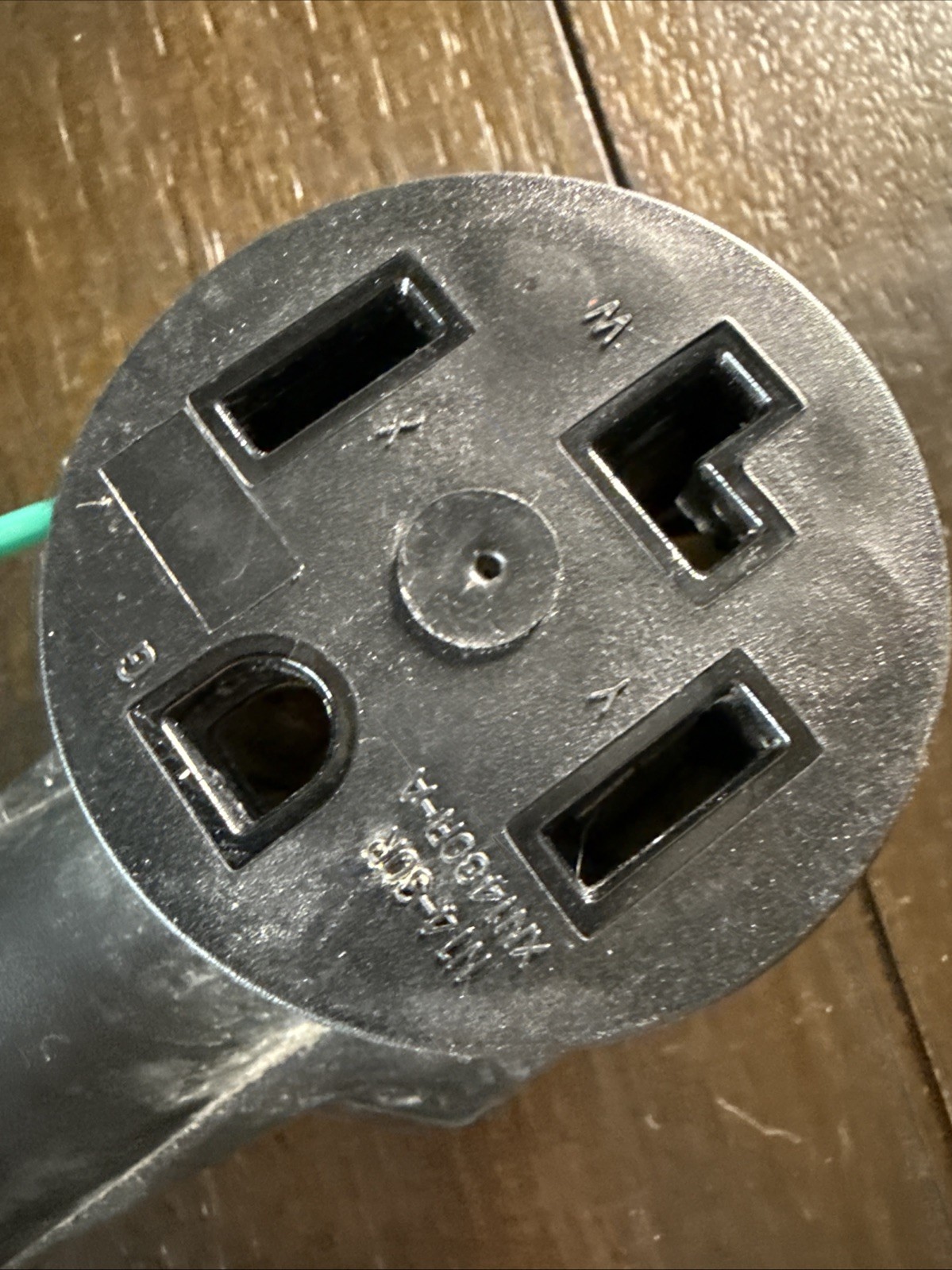 NINGBO XUANHUA N14 30R XN14 30-R Electric Cord 600V Indoor Only