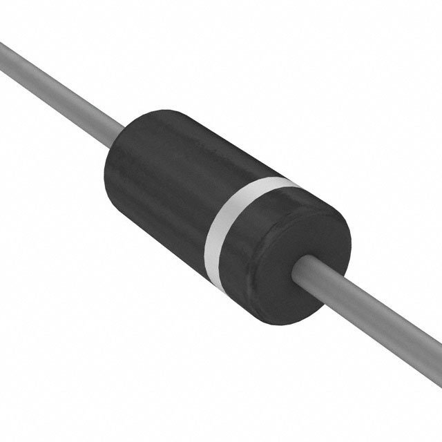(20PCS) BYW-98/200 200V 3A DIODE (LOT OF 20)