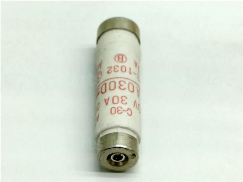 Lot 5pcs BLA030D C-30 600V 30A Fuse 30 Days Warranty Expedited Shipping
