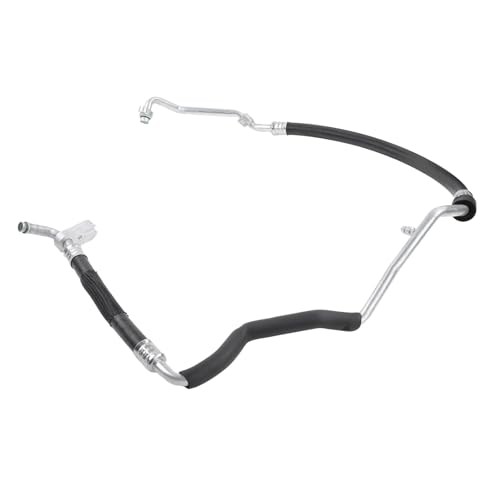 A/C Suction Hose Assembly Compatible with Mitsubishi Outlander, 2004 2005
